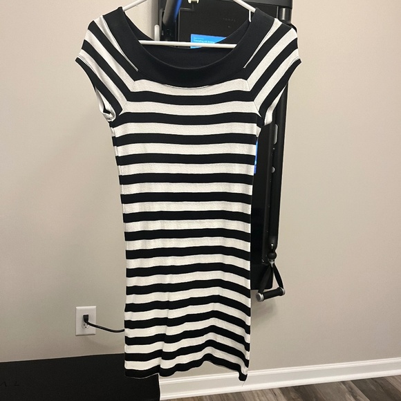 Express like new summer dress size S - Picture 1 of 2
